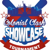2027 11th Annual Colonial Clash Showcase Tournament
