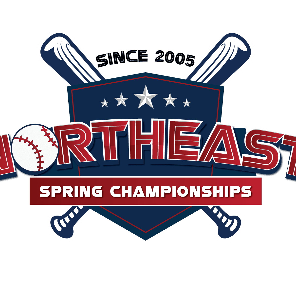 2027 22nd Annual Northeast Spring Championships
