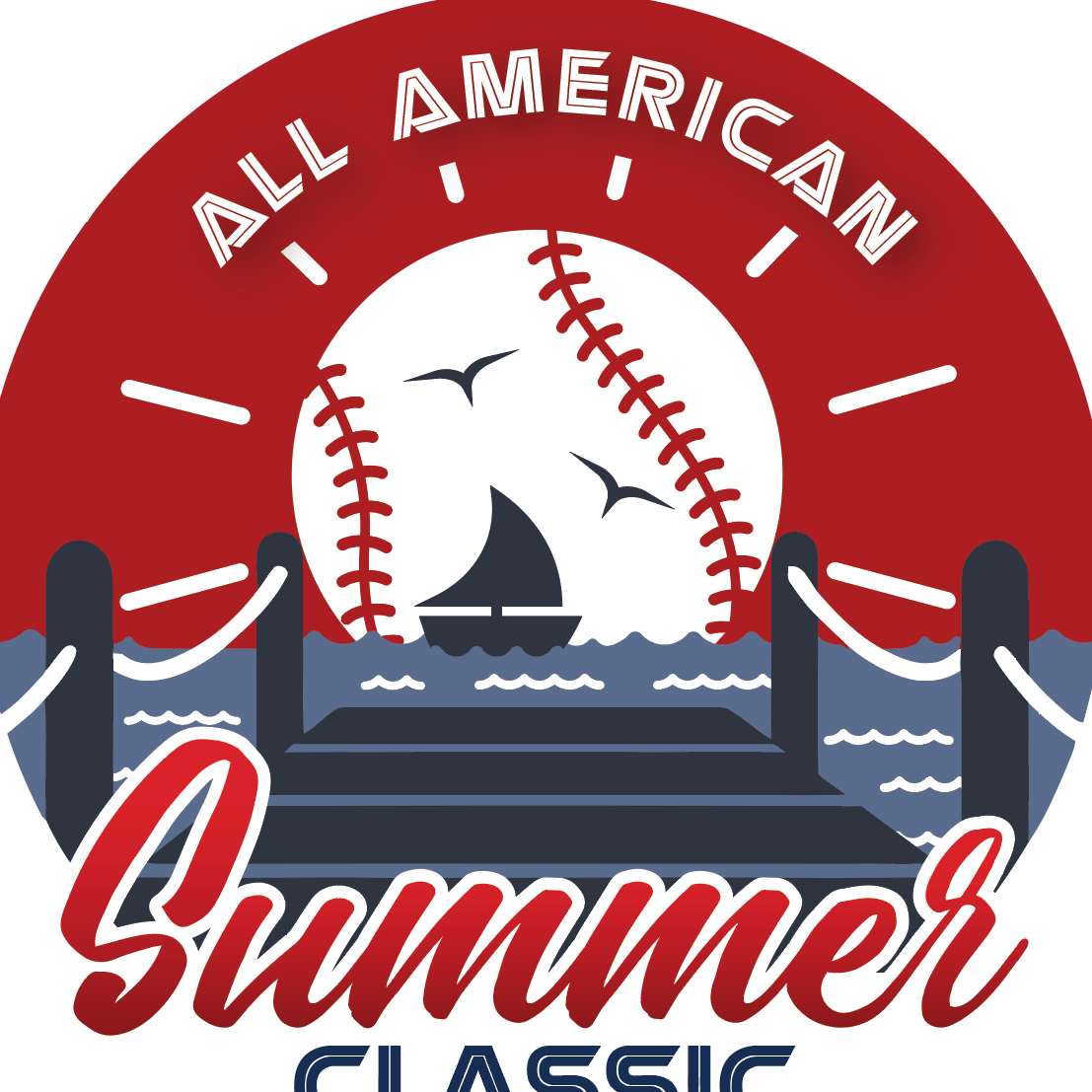 2027 5th Annual All American Summer Baseball Classic