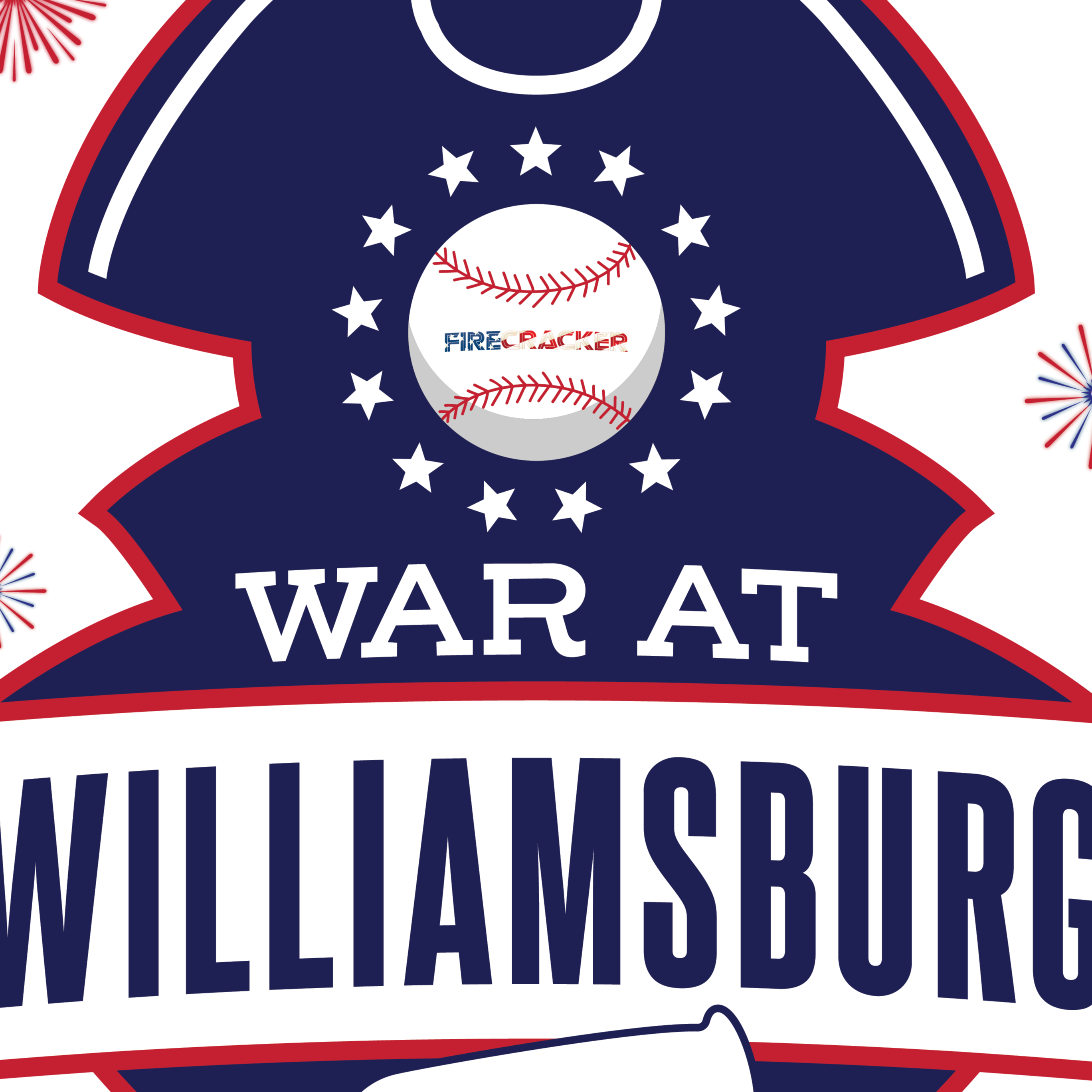 2027 6th Annual War at Williamsburg