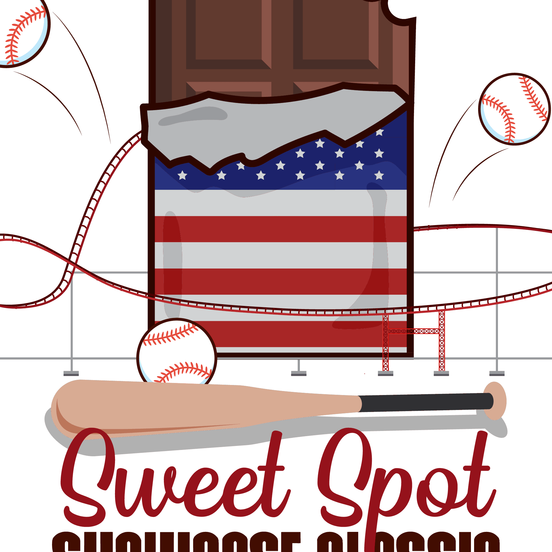 2027 8th Annual Sweet Spot Showcase Classic