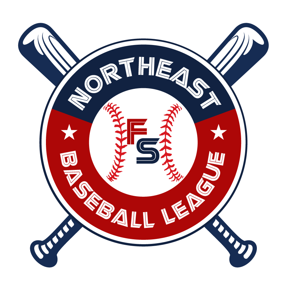2027 Northeast Baseball League - Rhode Island/Massachusetts (Spring Season)